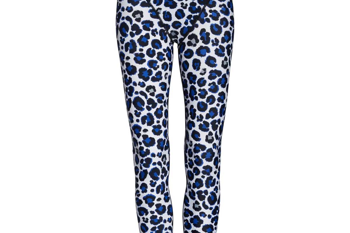 adam selman french cut legging