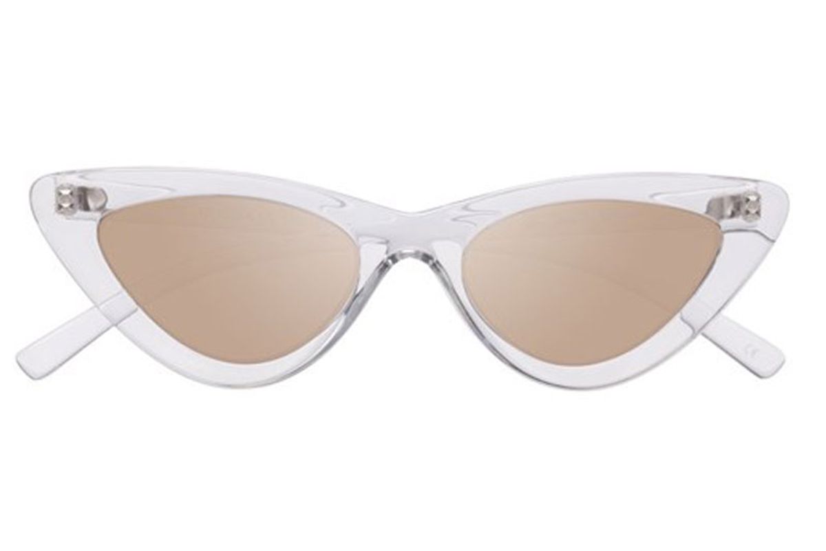 The Last Lolita Sunglasses