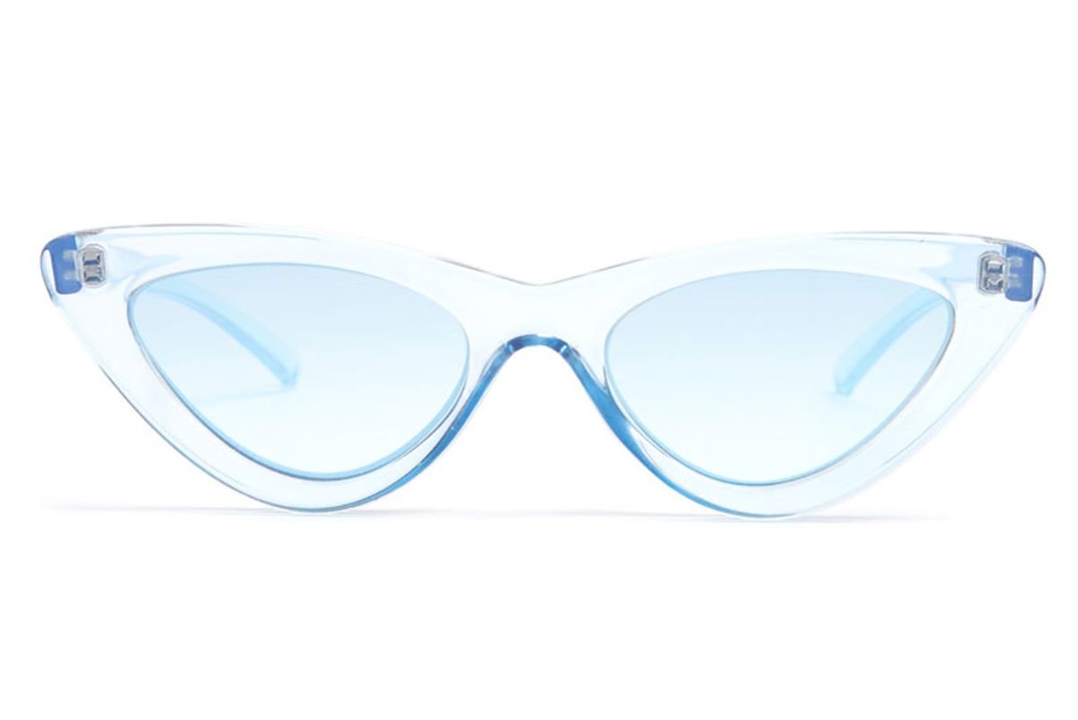 x Adam Selman The Last Lolita Sunglasses