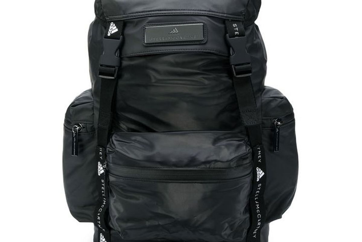 adidas by stella mccartney backpack