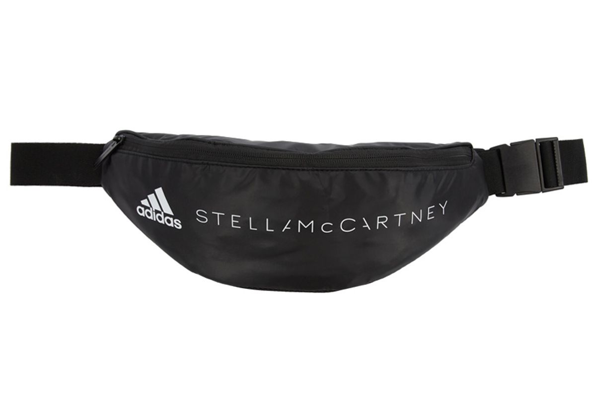 adidas by stella mccartney bumbag