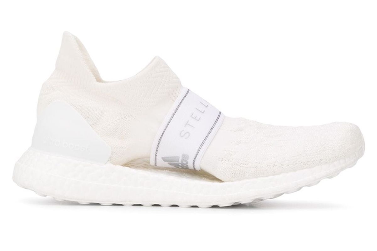 adidas by stella mccartney ultraboost x 3 d sneakers