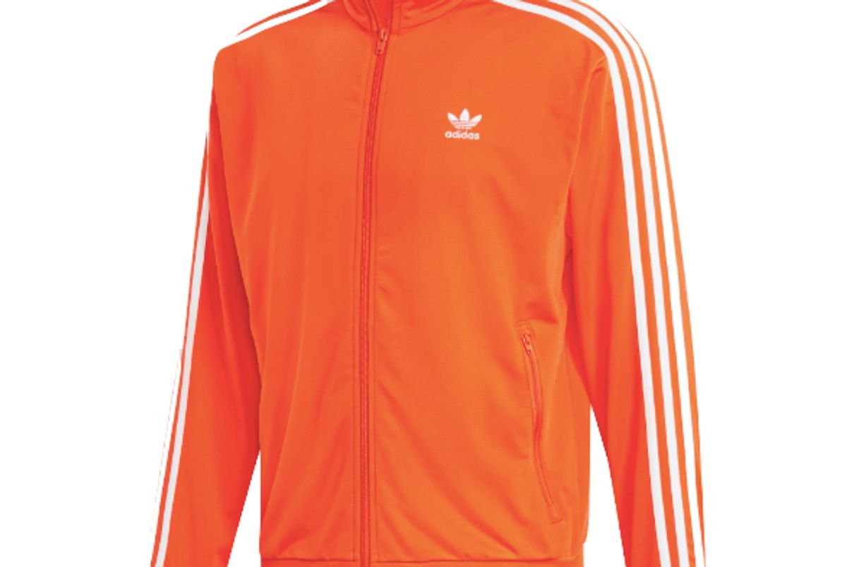 adidas firebird track jacket