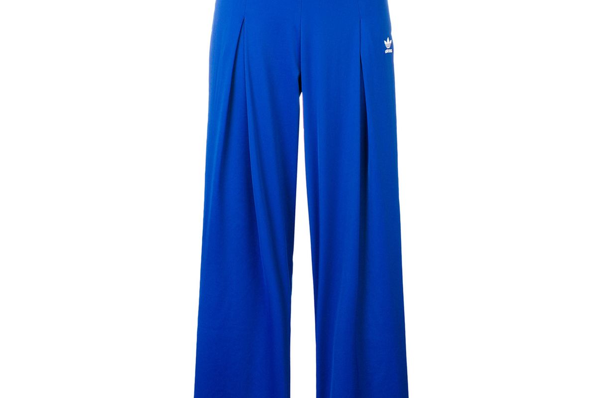 adidas originals fashion league track pants