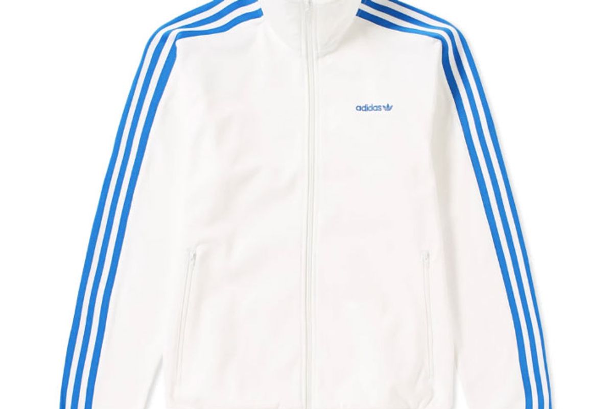 adidas os beckenbauer track top