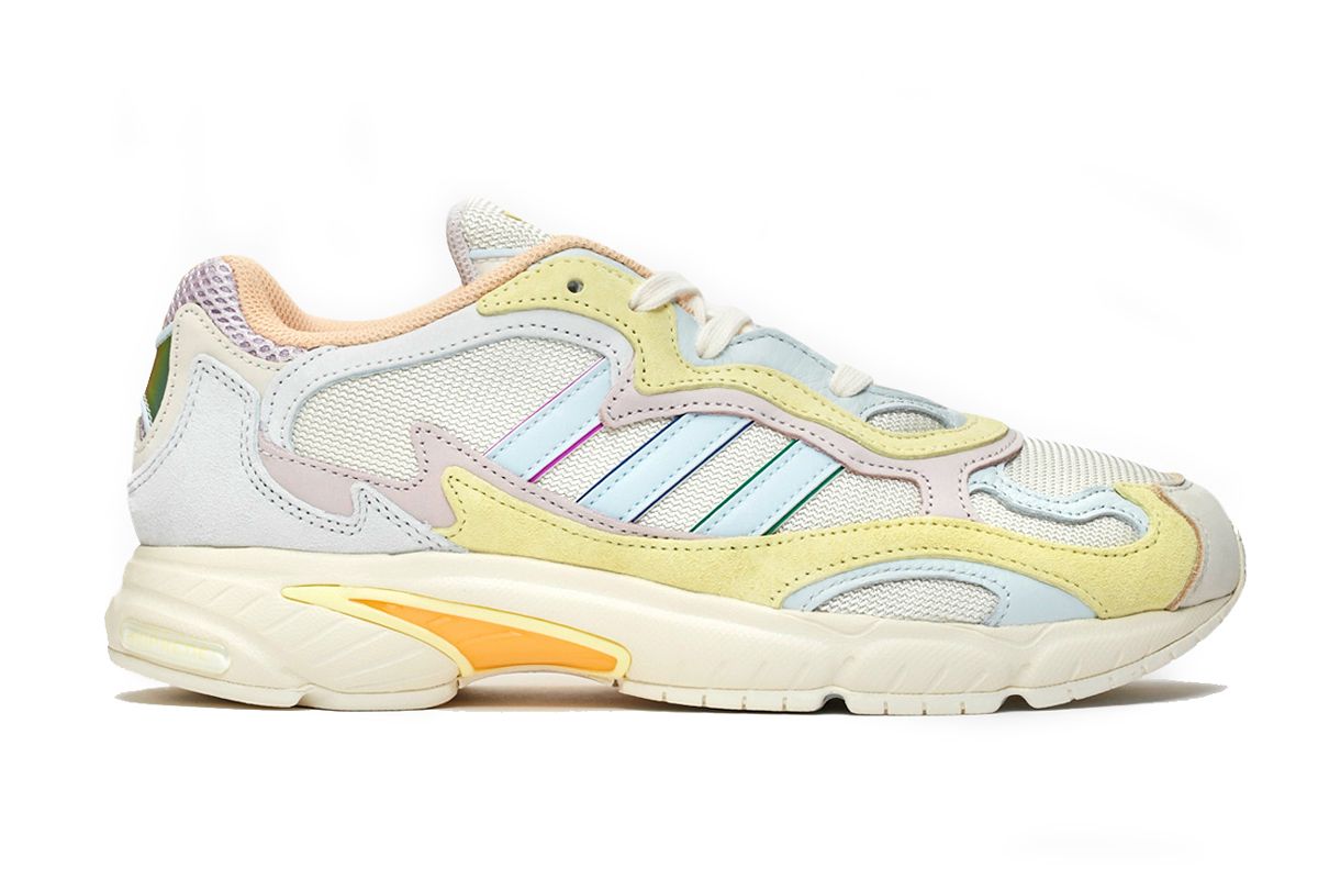 adidas temper run pride