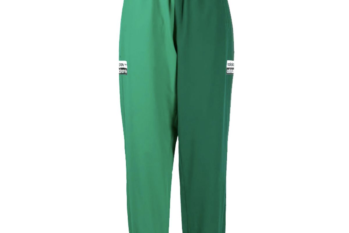 adidas womens originals track pants