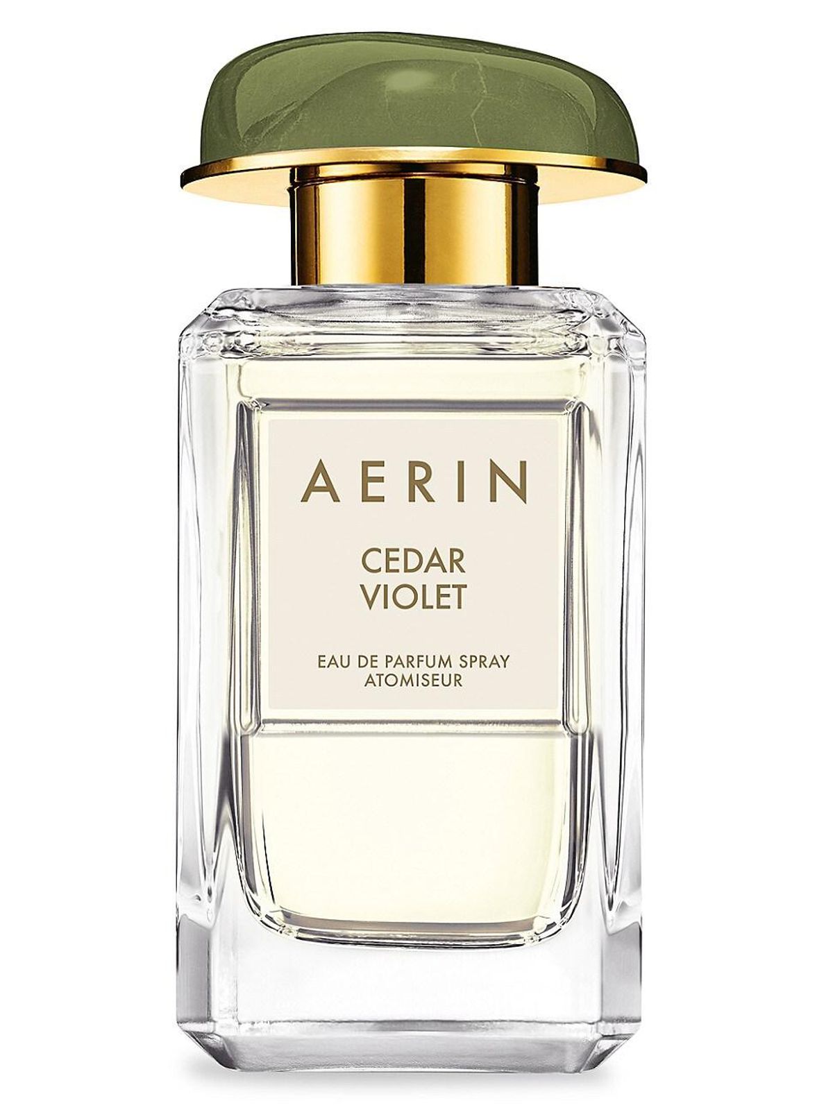 aerin cedar violet eau de parfum