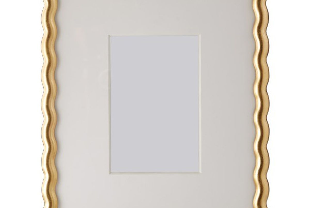 aerin wave gallery frame