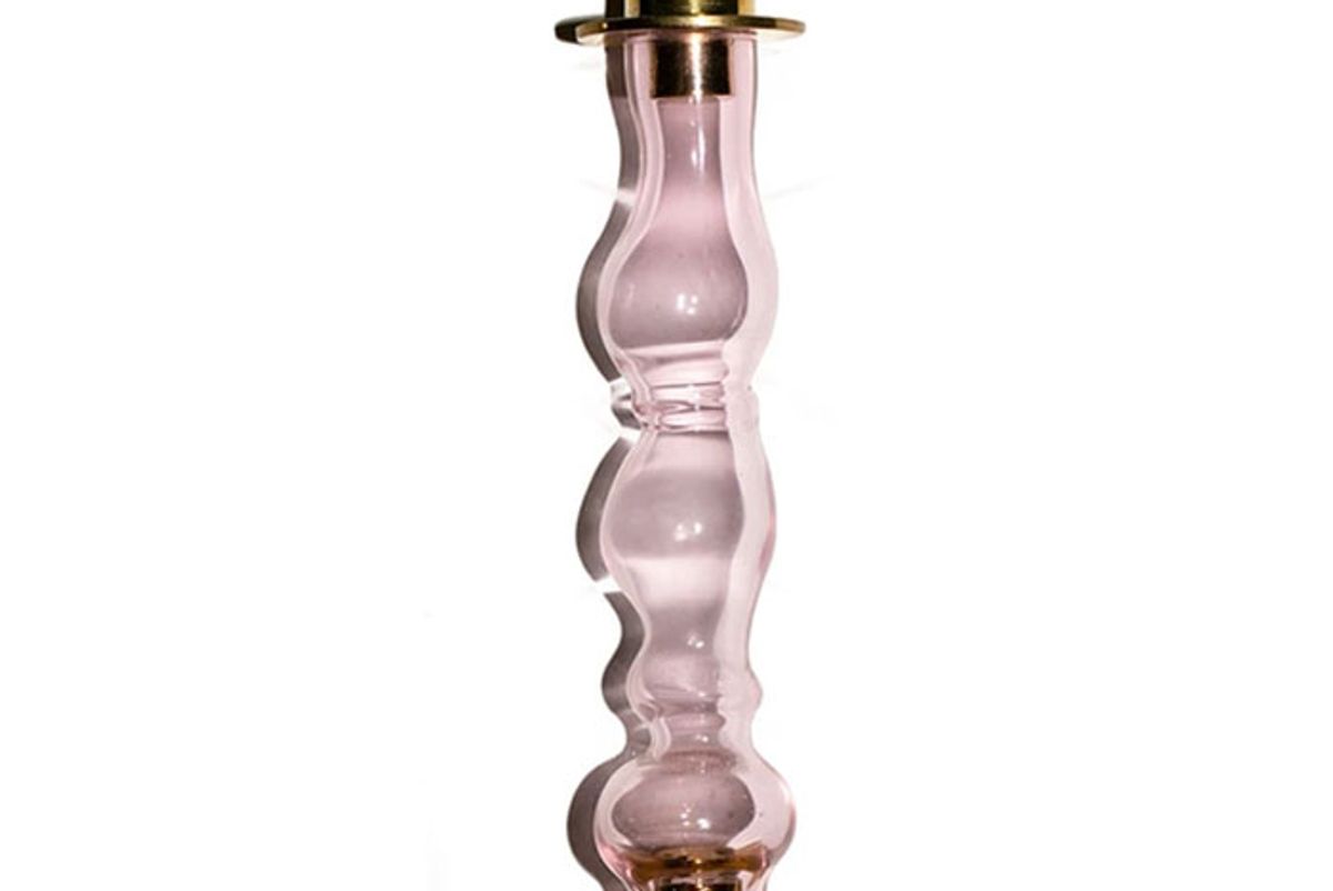 aesa sheer pink tall haute boules