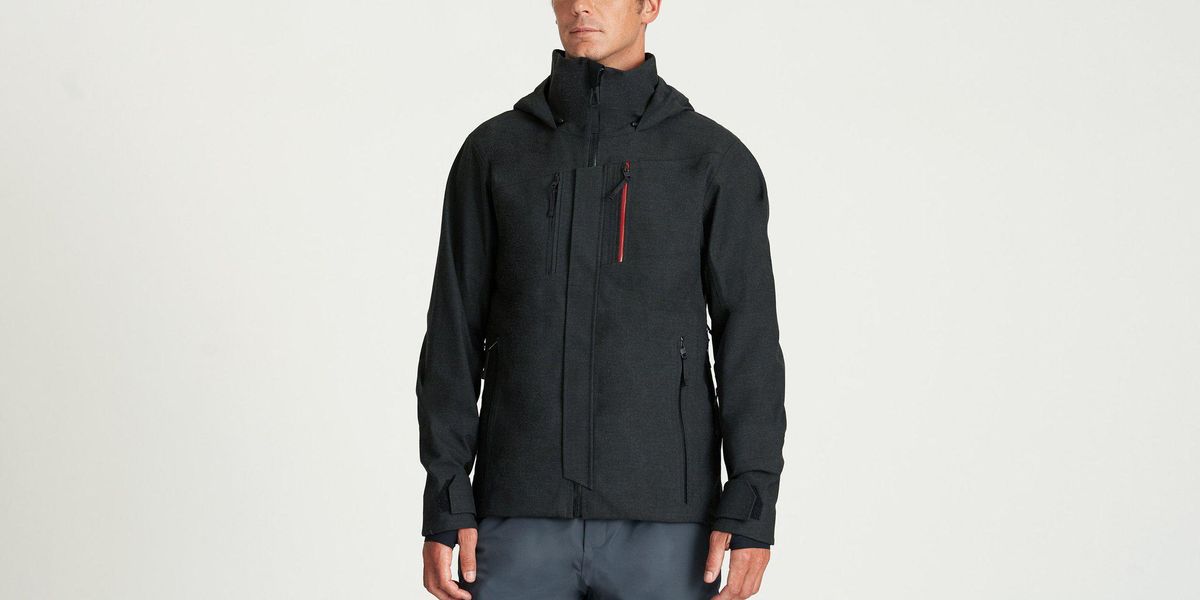Aether Catalyst Snow Shell