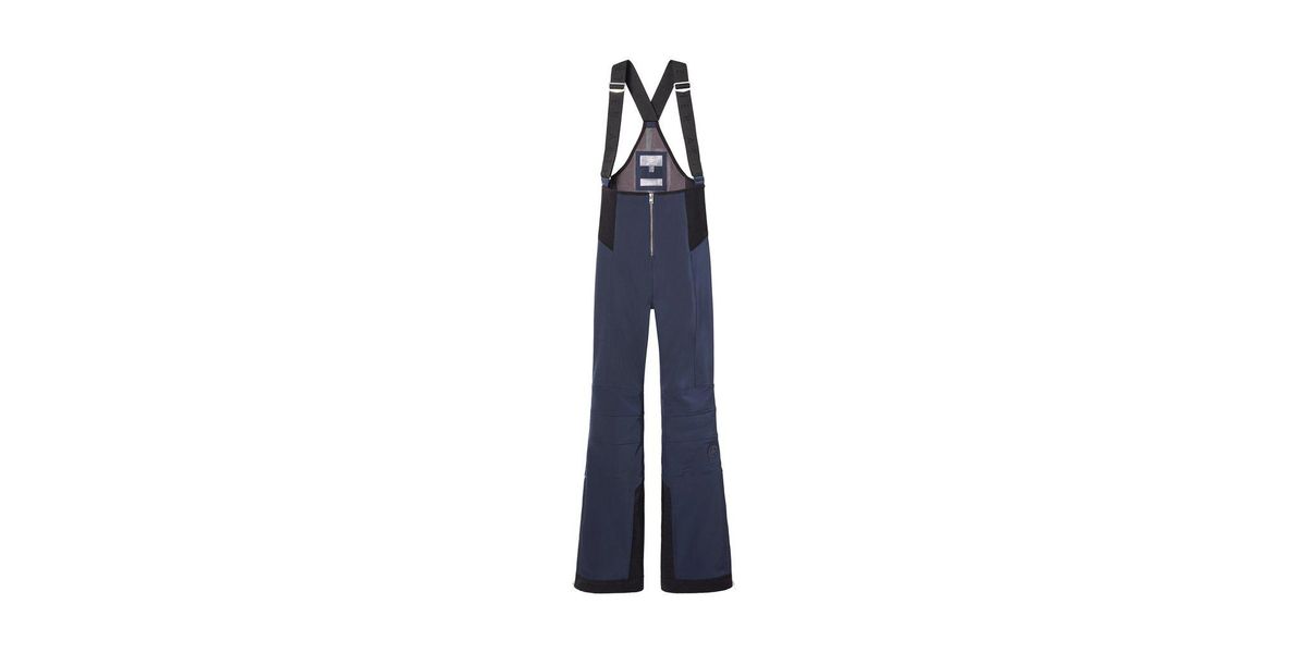 Aether Descent Snow Bib 2.0