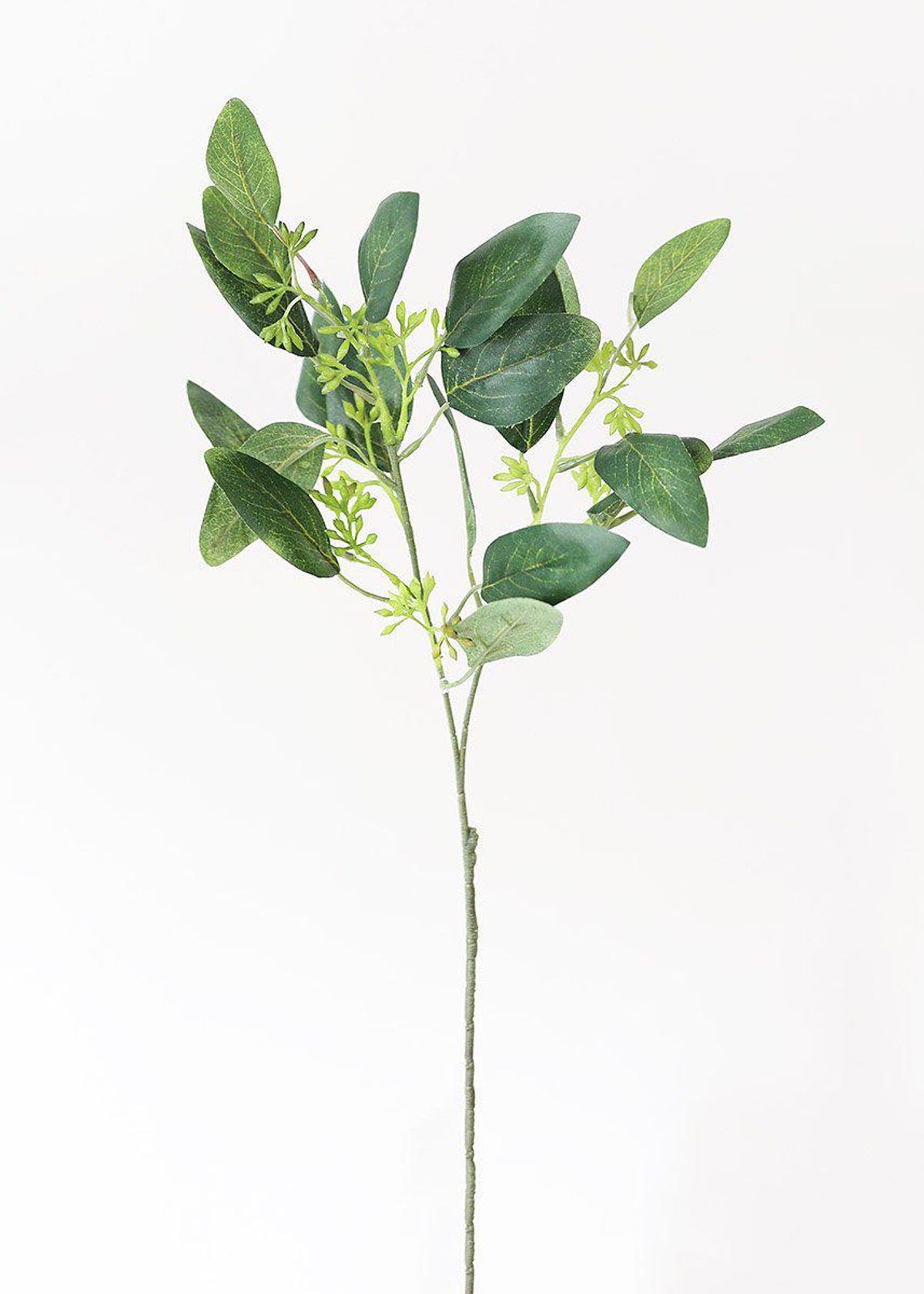Afloral Seeded Eucalyptus Spray