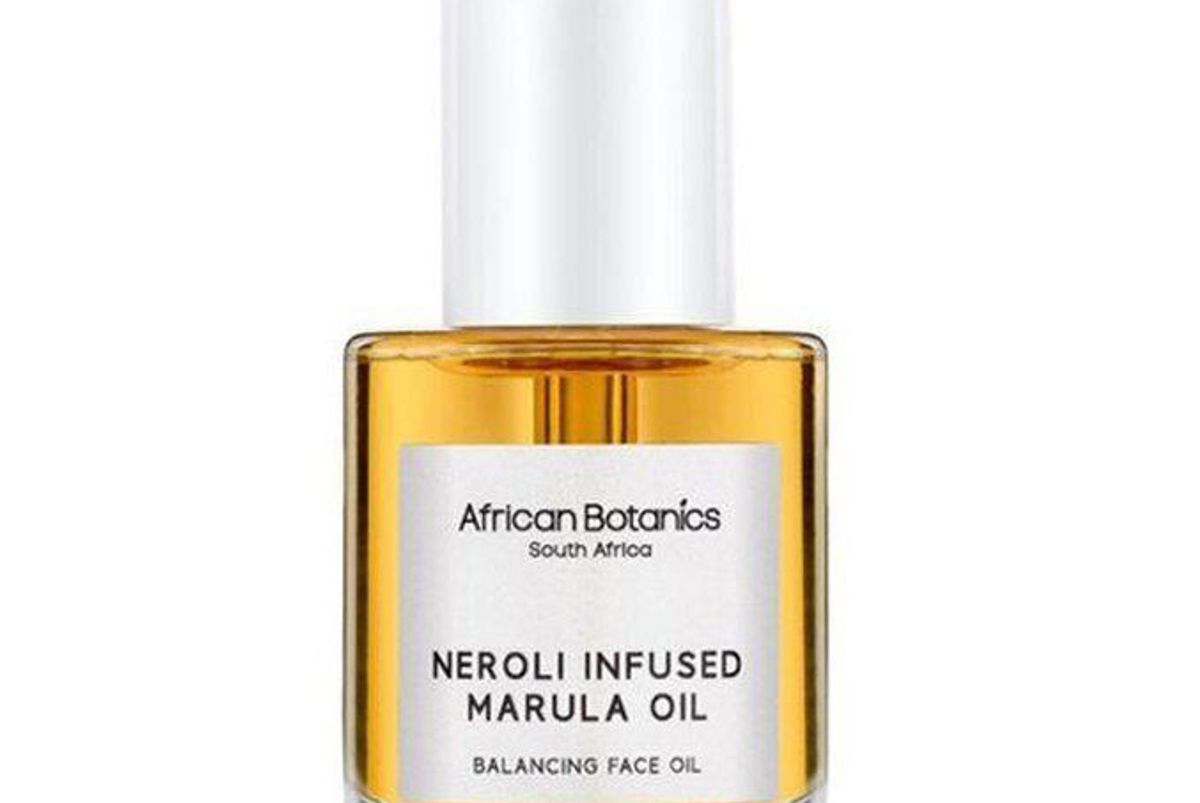 african botanics neroil infused marula oil