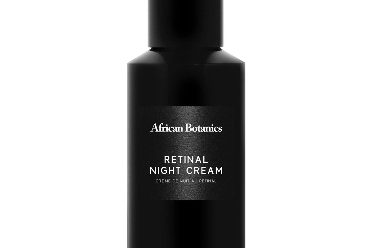 african botanics retinal night cream