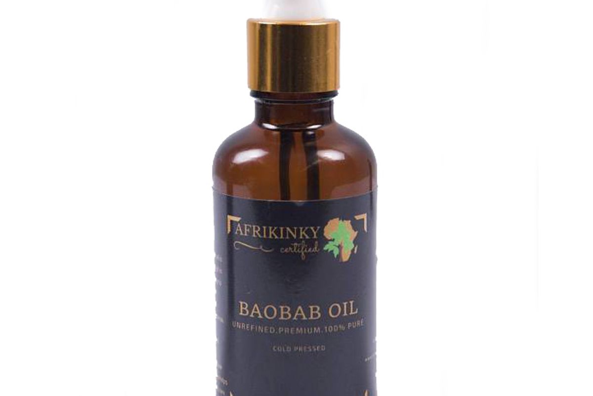 afrikinky baobab oil