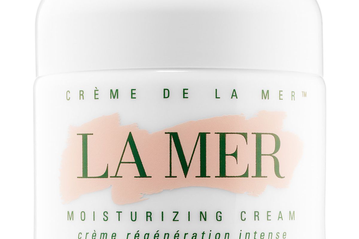 Crème de la Mer