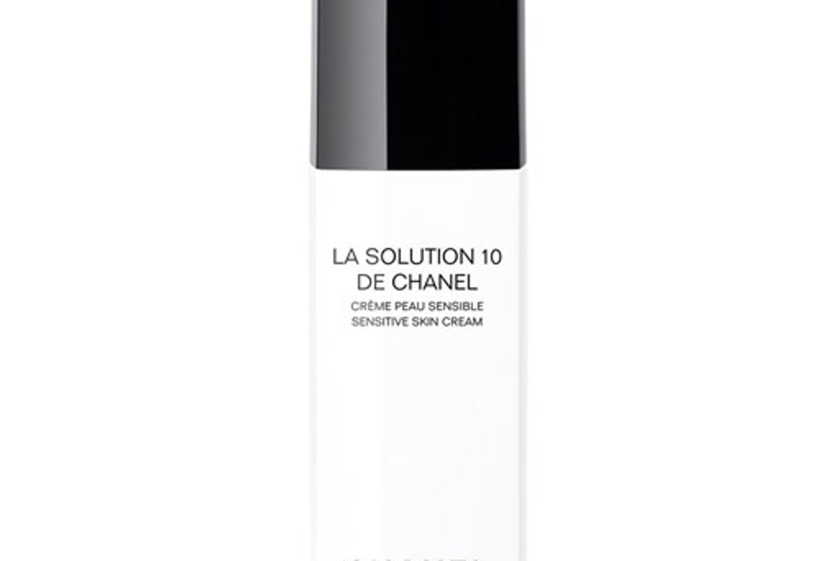 La Solution 10 de Chanel