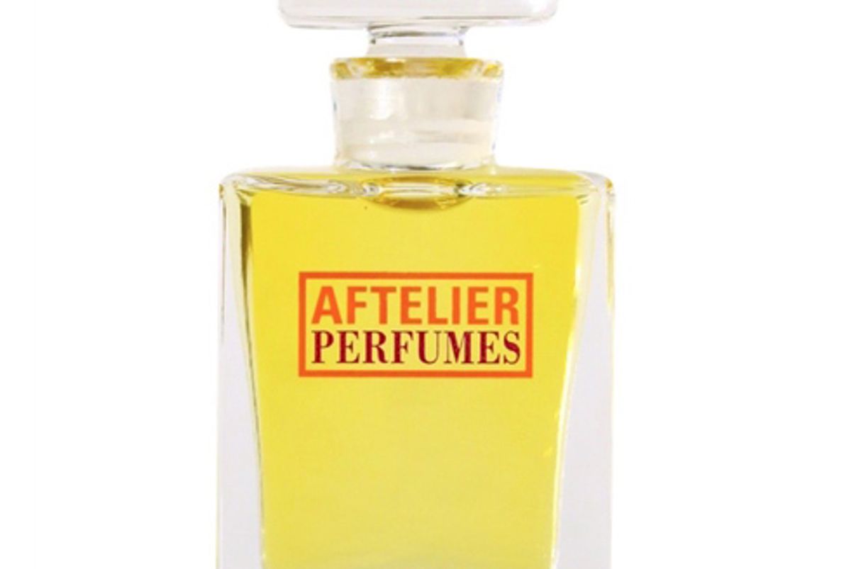 afterlier memento mori perfume