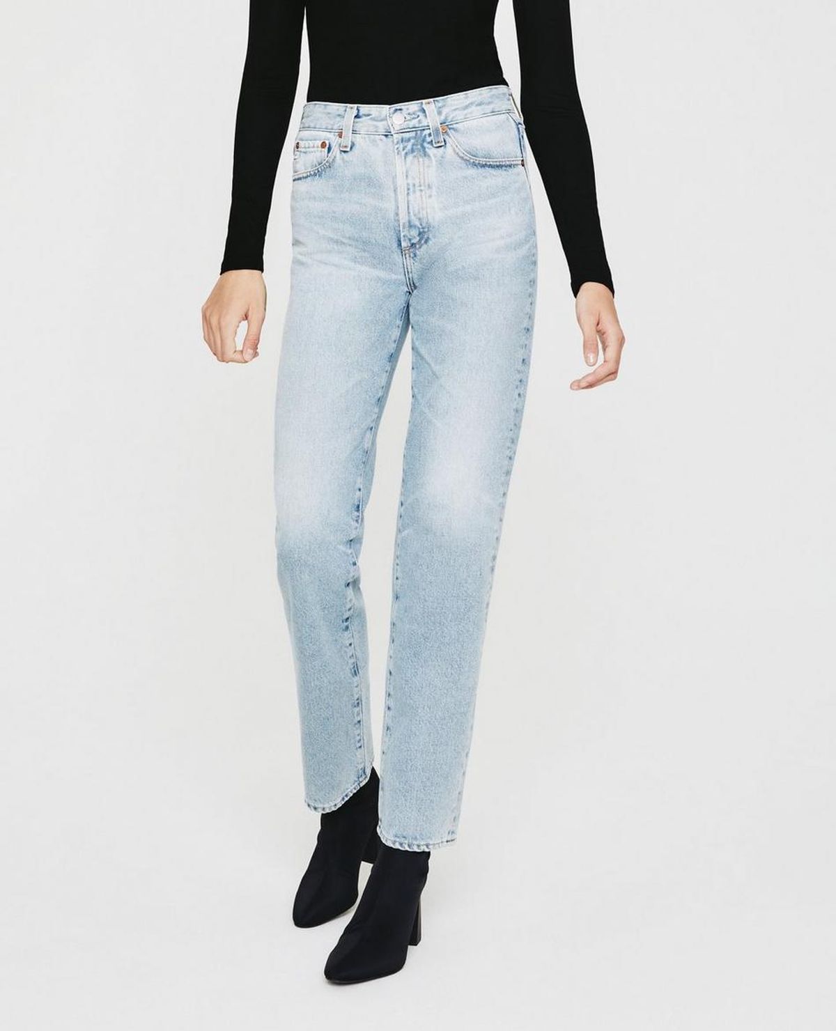 ag jeans alexxis