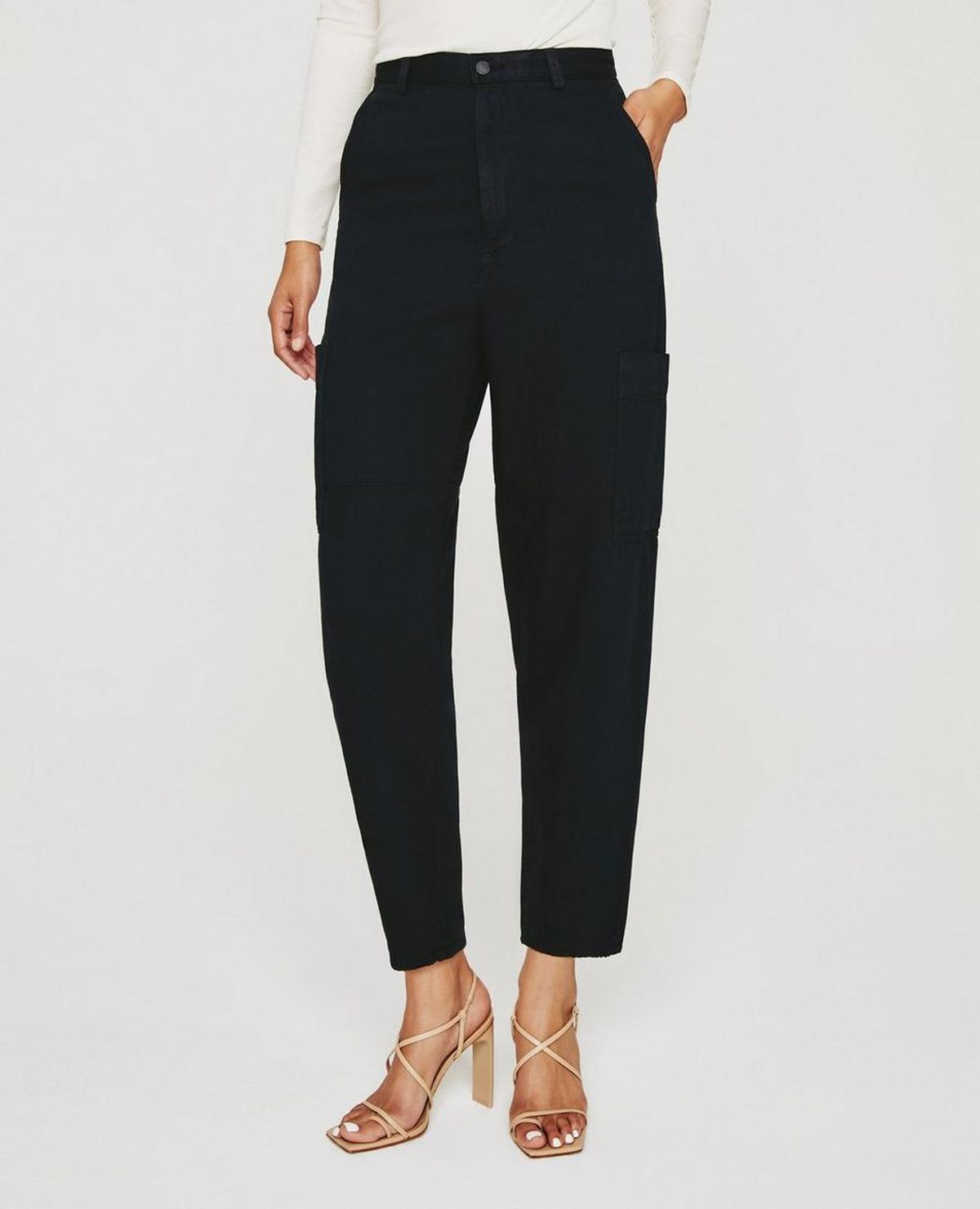 ag jeans renn utility
