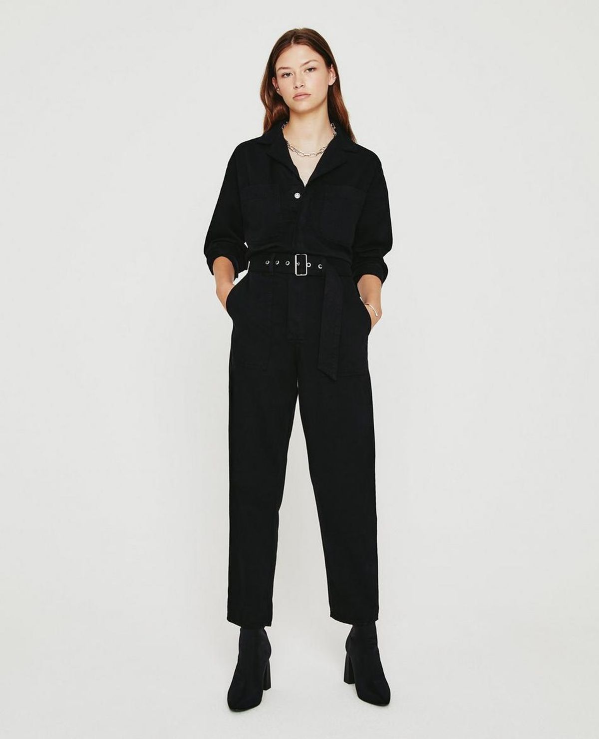 ag jeans ryleigh jumpsuit