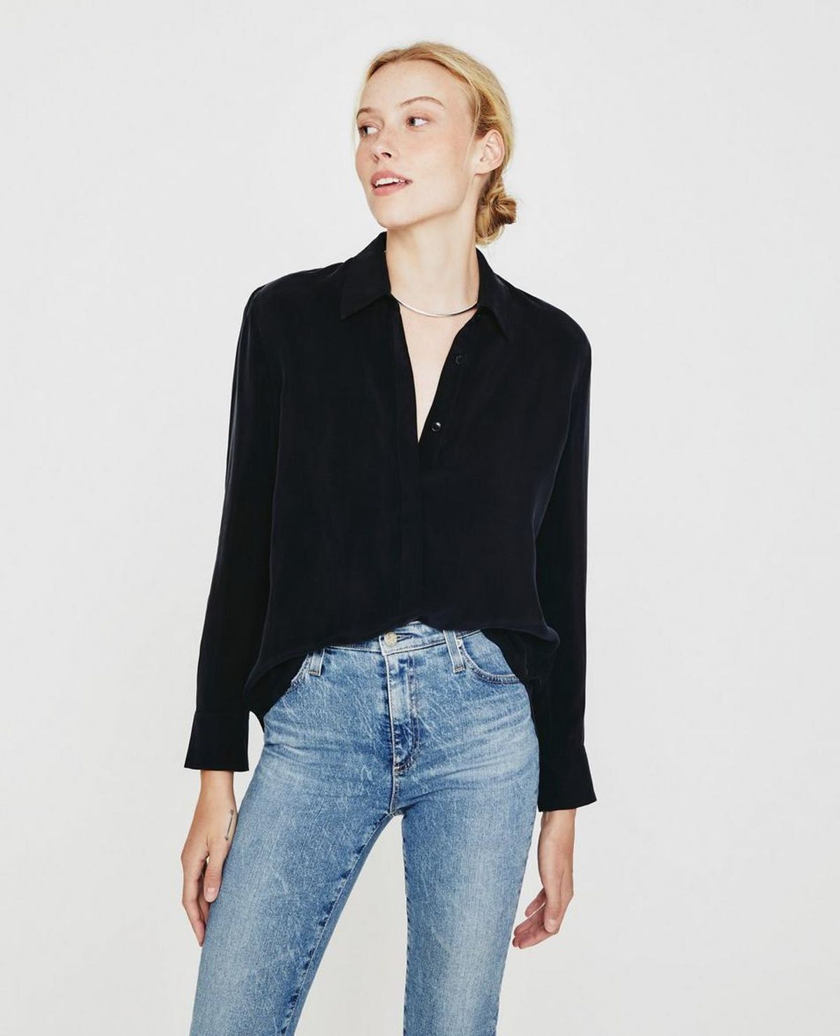 ag jeans shiela
