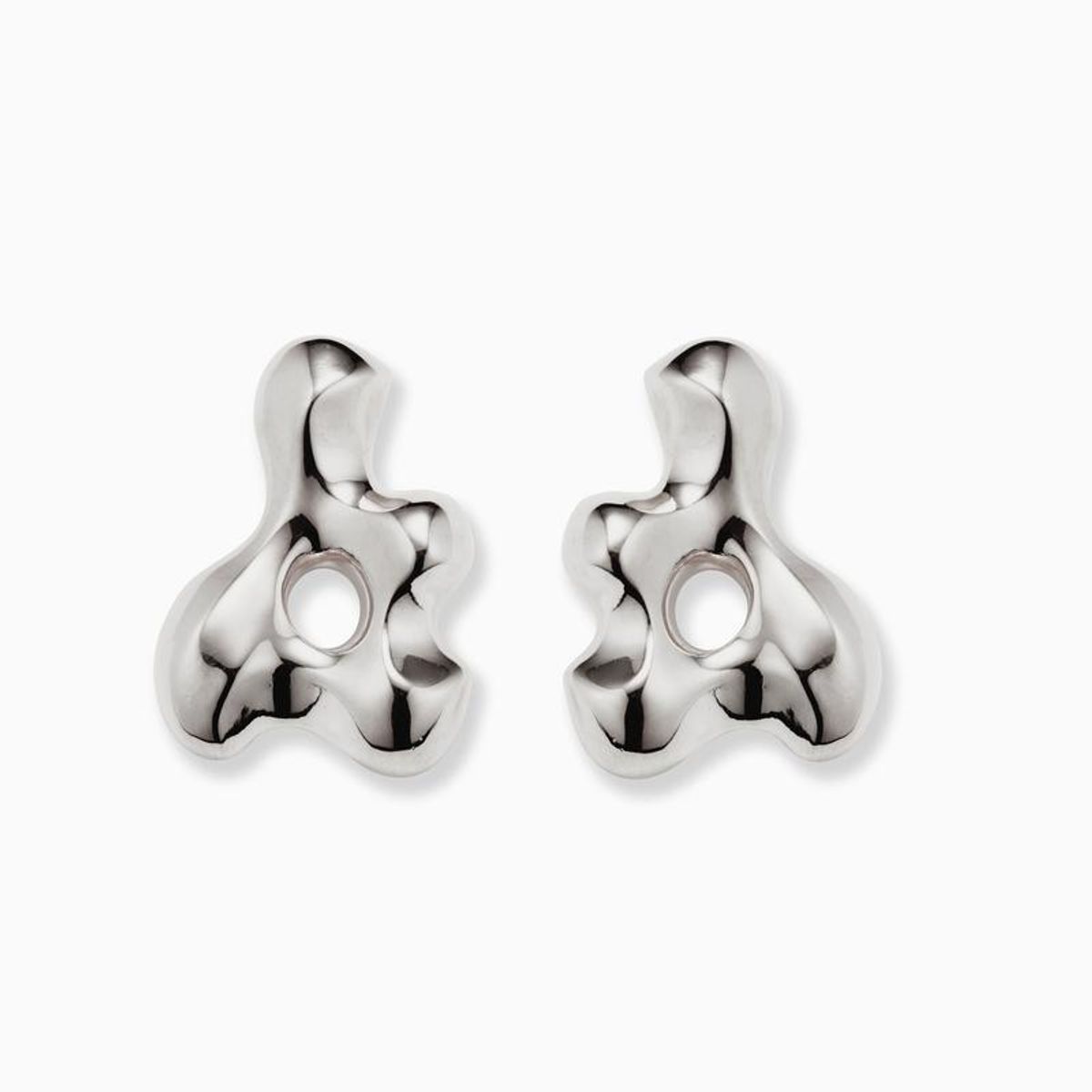 agmes bodmer earring