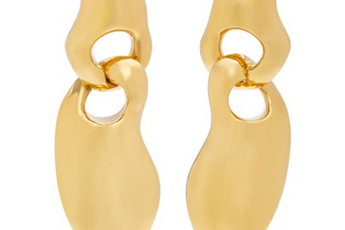 agmes francesca earrings