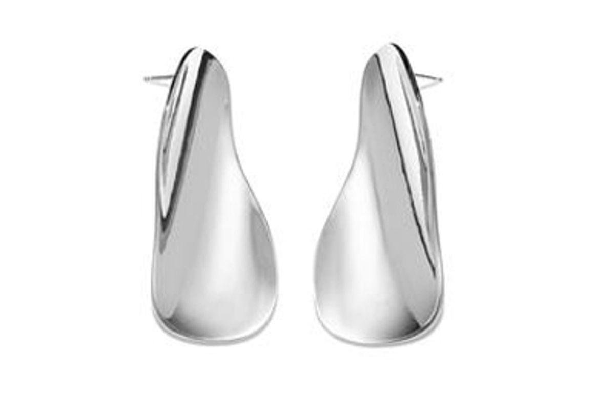 agmes max earrings