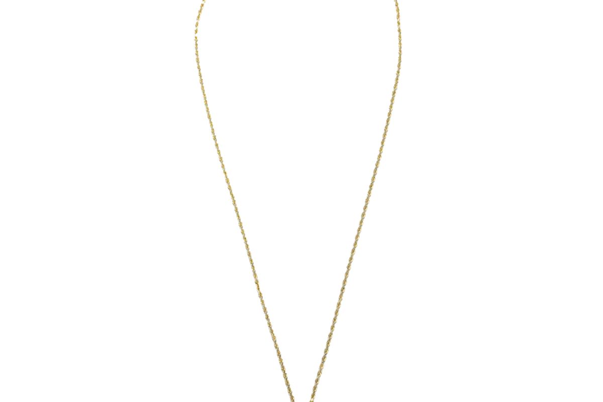 aime leon dore sonny new york necklace