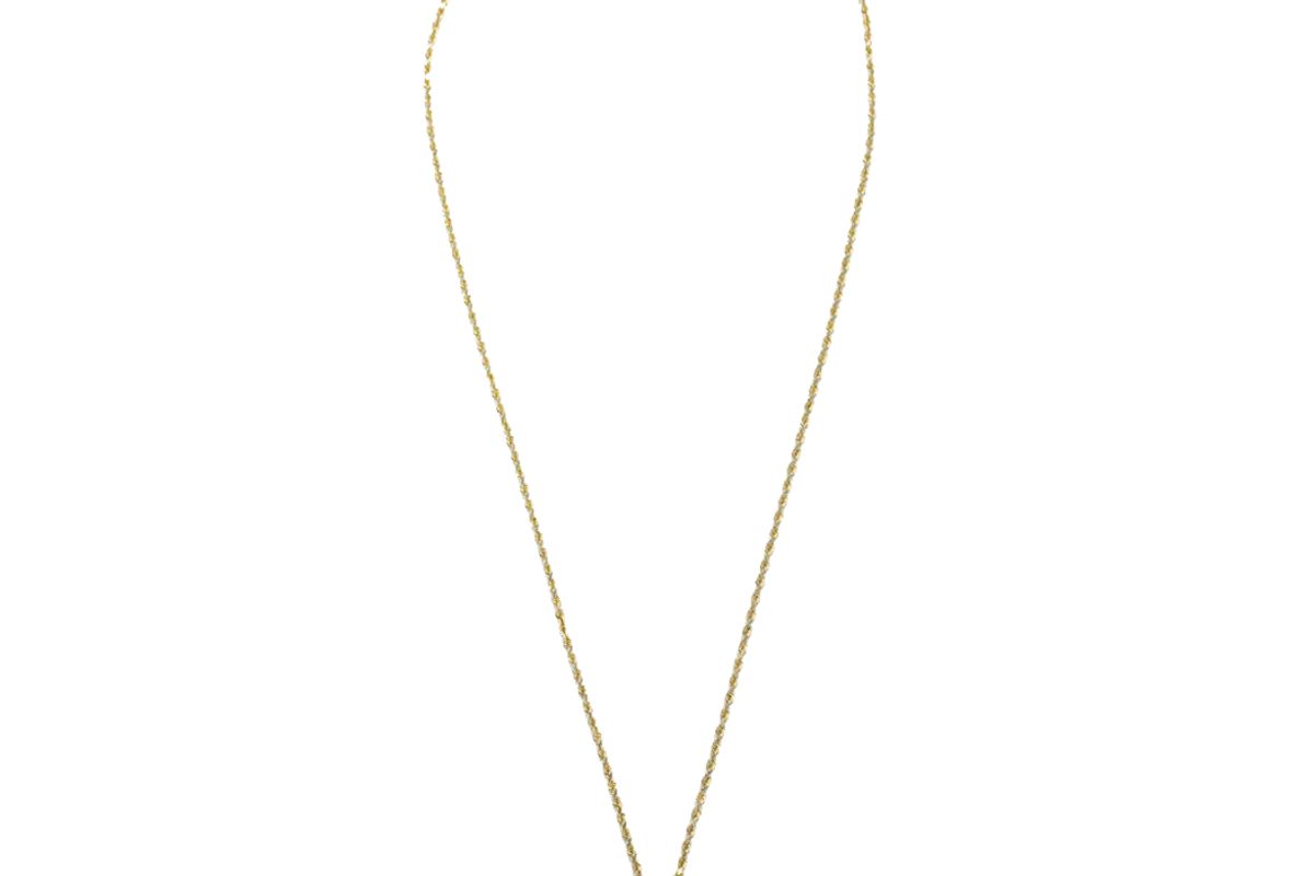 aime leon dore sonny new york necklace