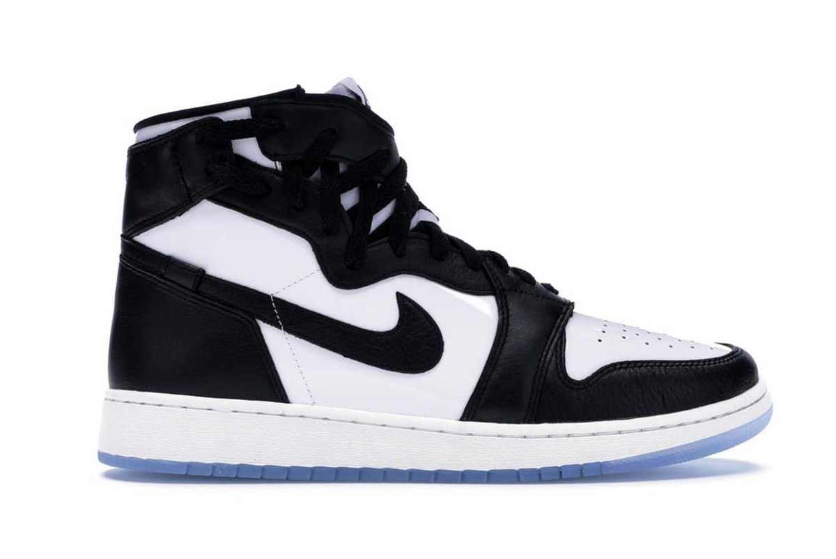 air jordan 1 rebel xx womens shoe