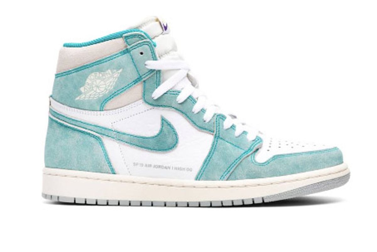 air jordan 1 retro high og turbo green