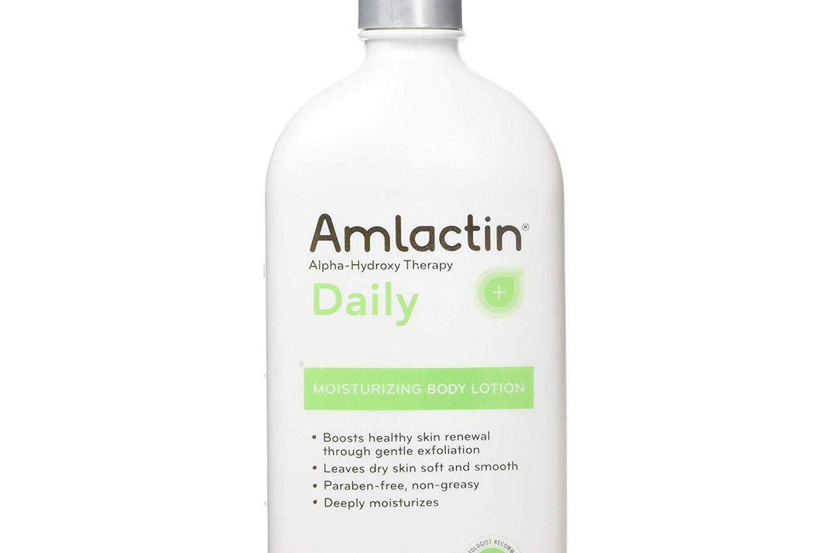 alactin 12 percent moisturizing lotion