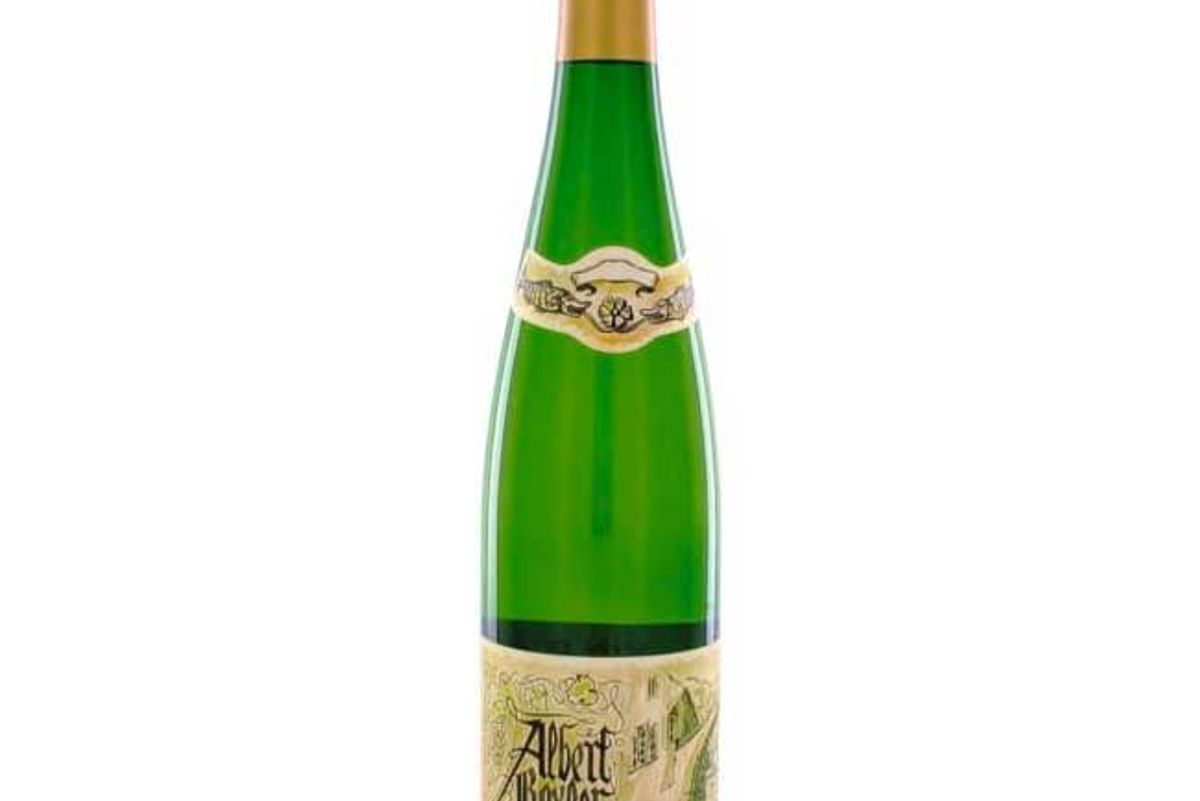 albert boxler pinot blanc 2016