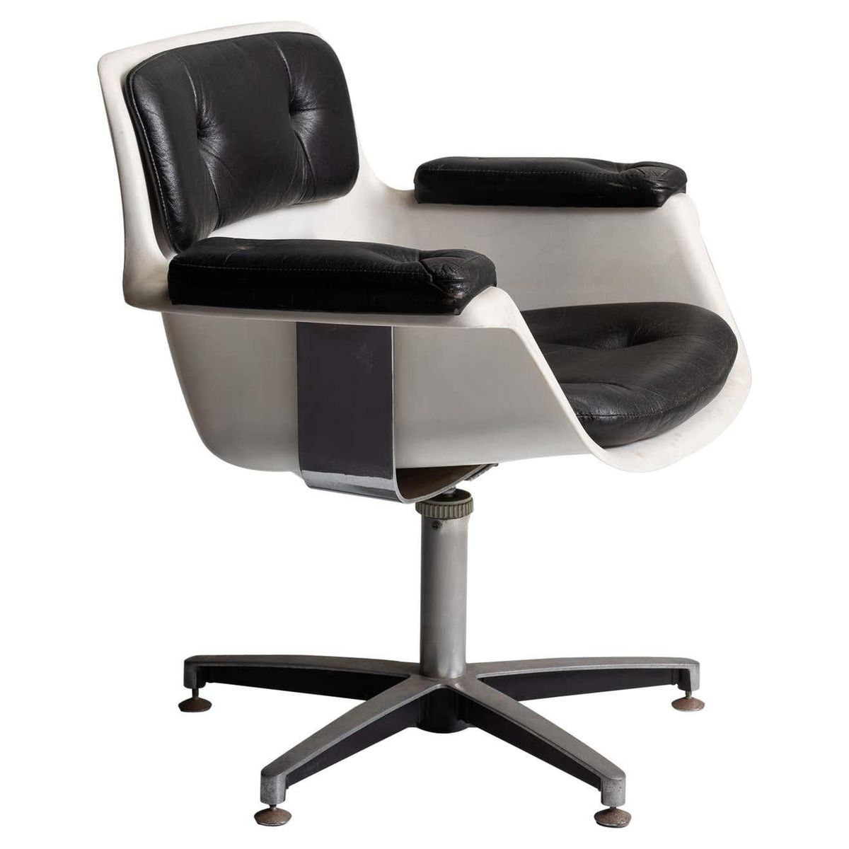 albert jacob armchair