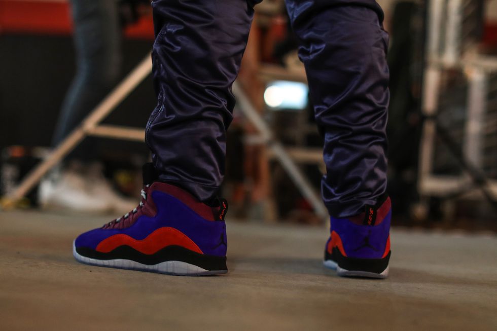 aleali may maya moore sneaker release