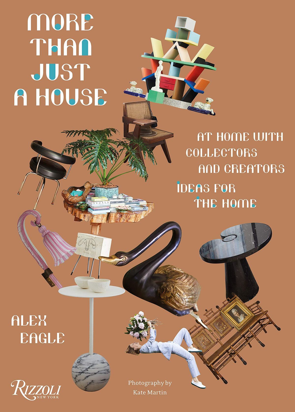 alex eagle more than just a house at home with collectors and creators
