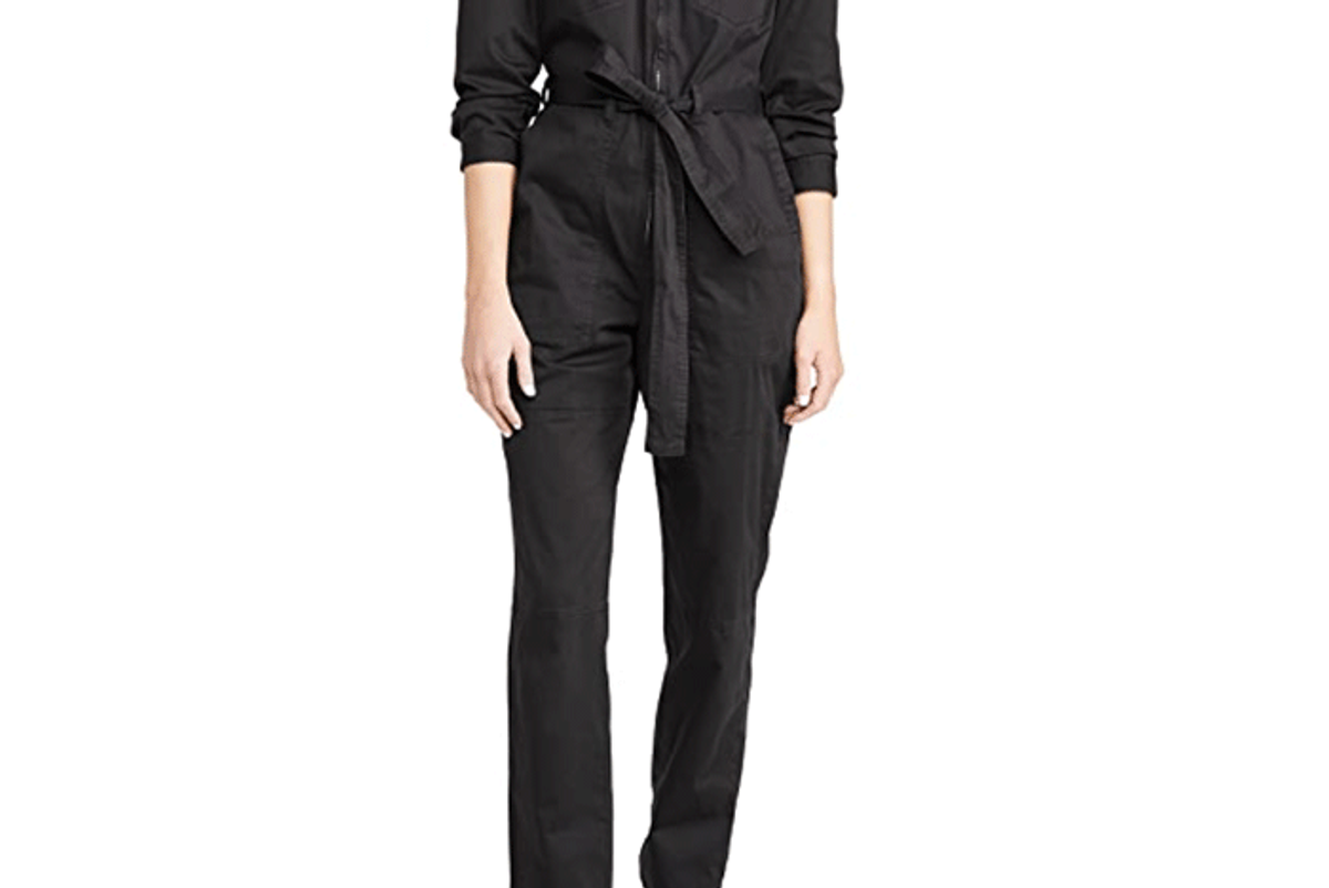 alex mill jo jumpsuit