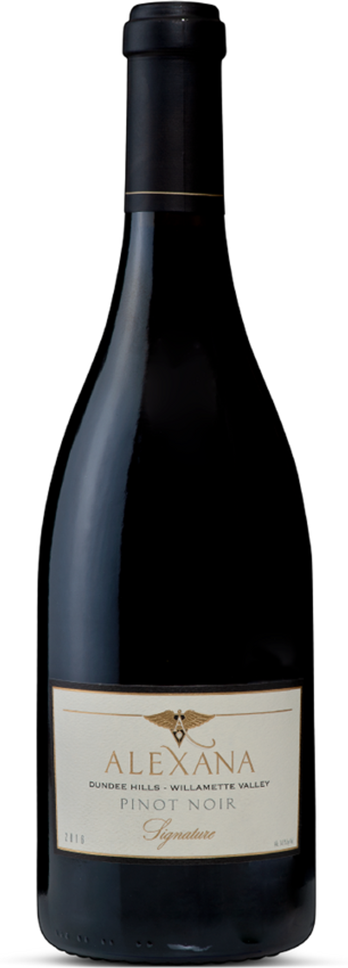 alexana signature pinot noir