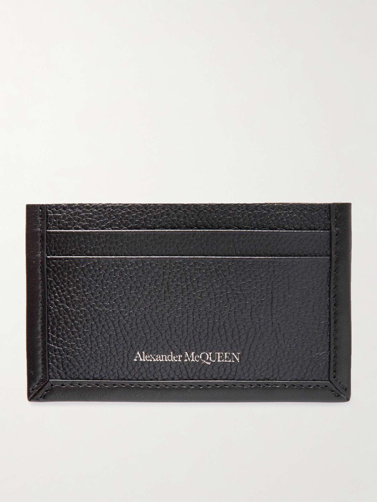 alexander mcqueen cardholder