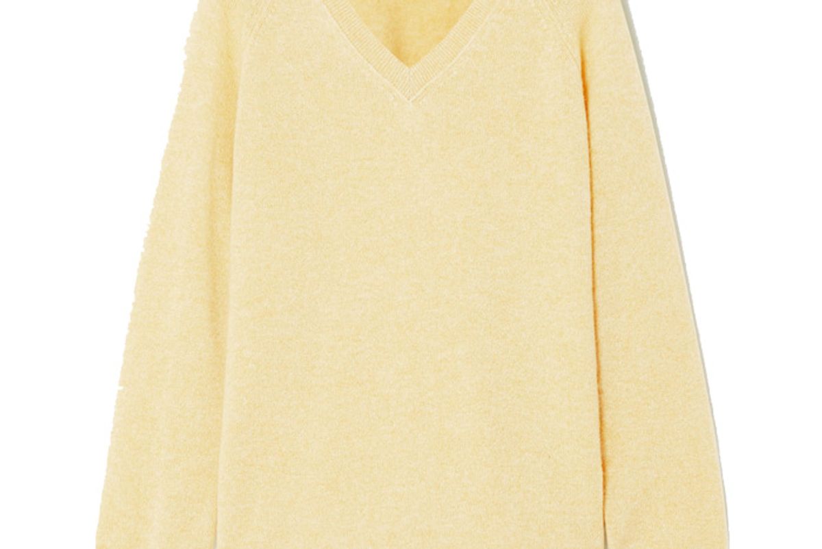 alexandra golovanoff ctherine cashmere sweater
