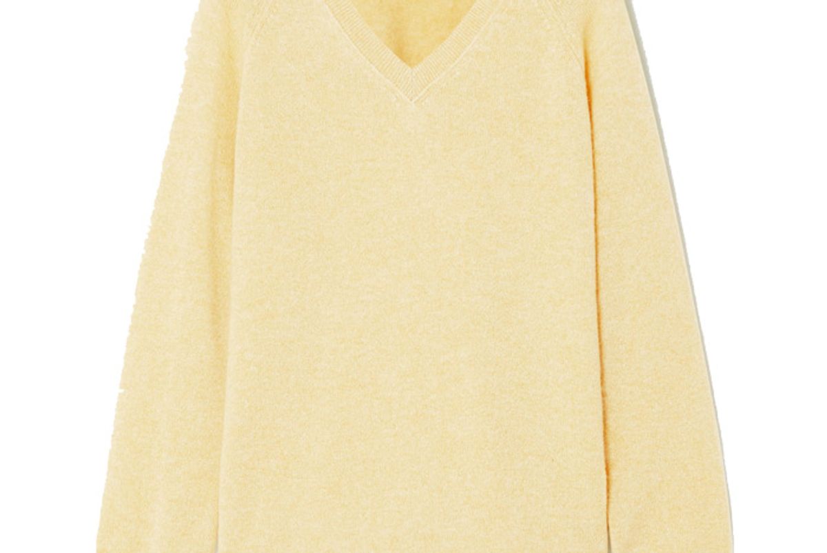 alexandra golovanoff ctherine cashmere sweater