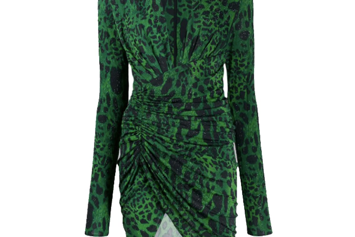 alexandre vauthier 194dr1109b01941151b moss dress