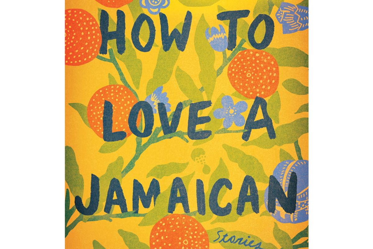 alexia arthurs how to love a jamaican