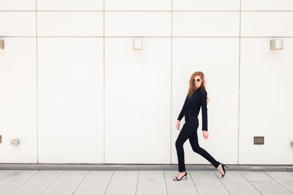 alexina graham style tips