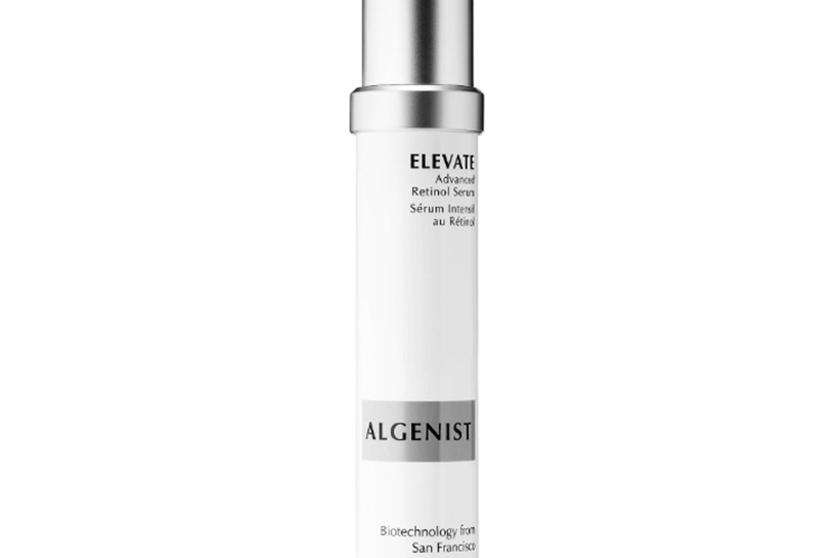 algenist elevate advanced retinol serum