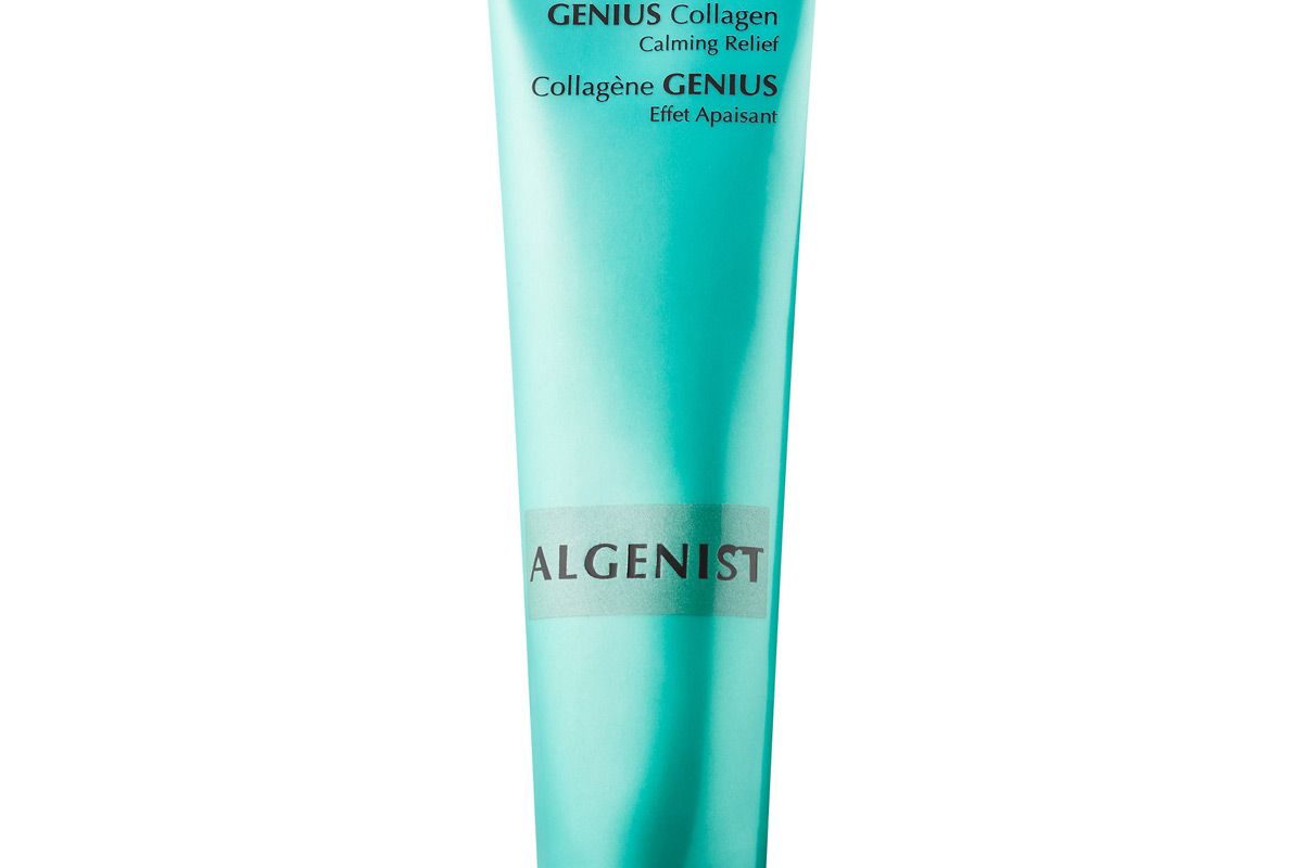 algenist genius collagen calming relief