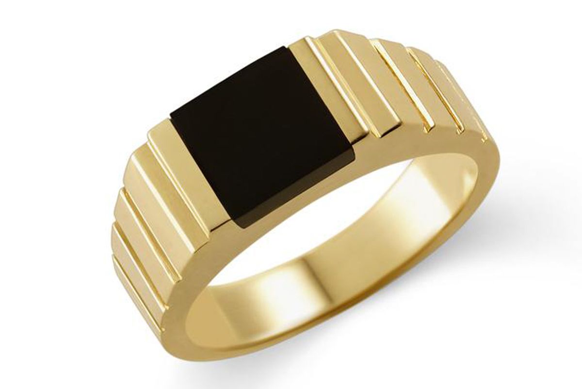 alice pierre step ring